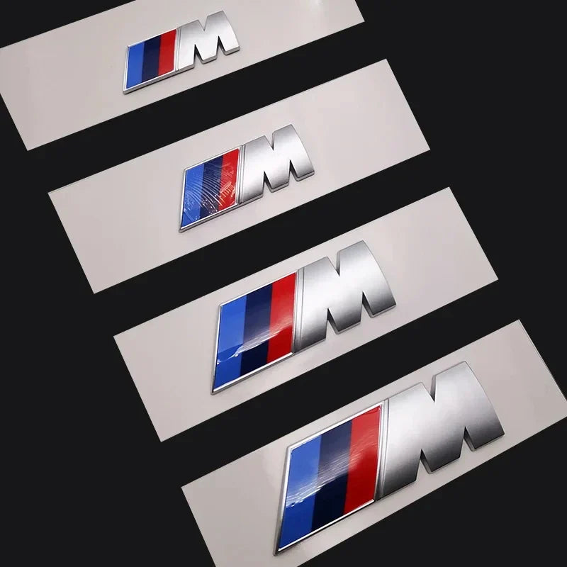 Emblem Badges