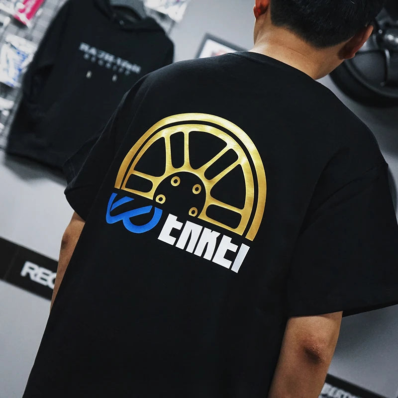 ENKEI JDM Shirt