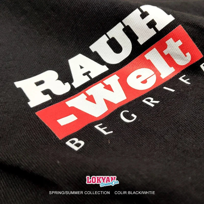 RWB 993 Porsche Shirt