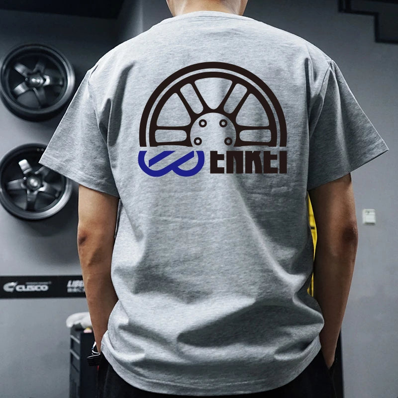 ENKEI JDM Shirt