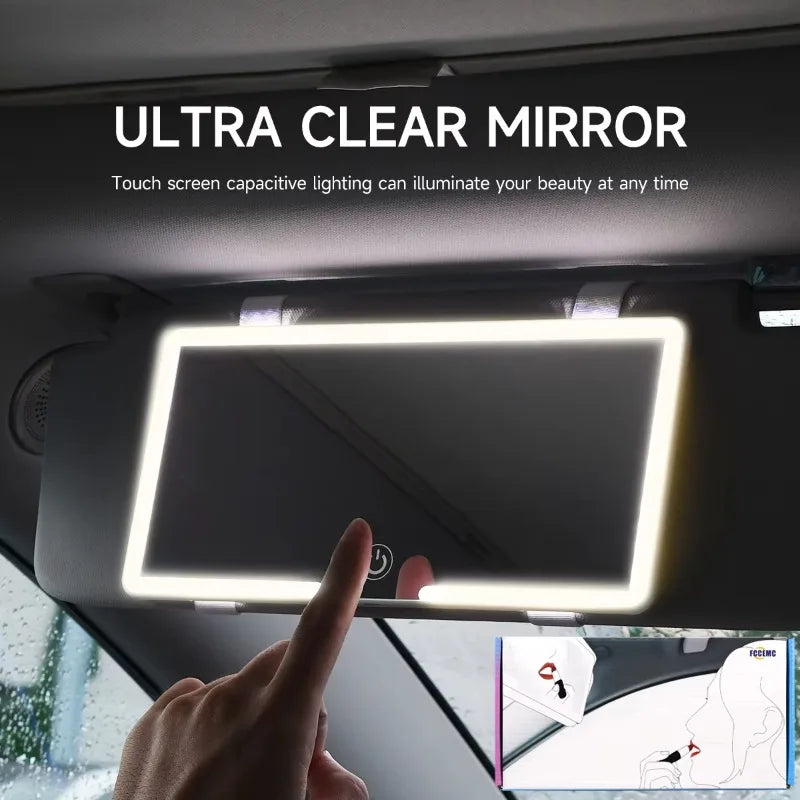 LED Vanity Mirror
