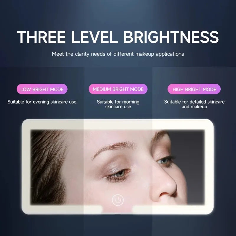 LED Vanity Mirror
