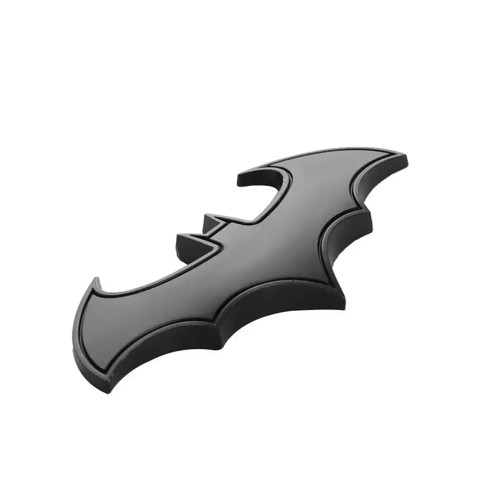 Batman Logo Badge Emblem