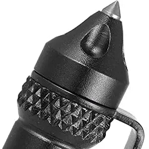 Military Tactical Emergency Glass Breaker Pen