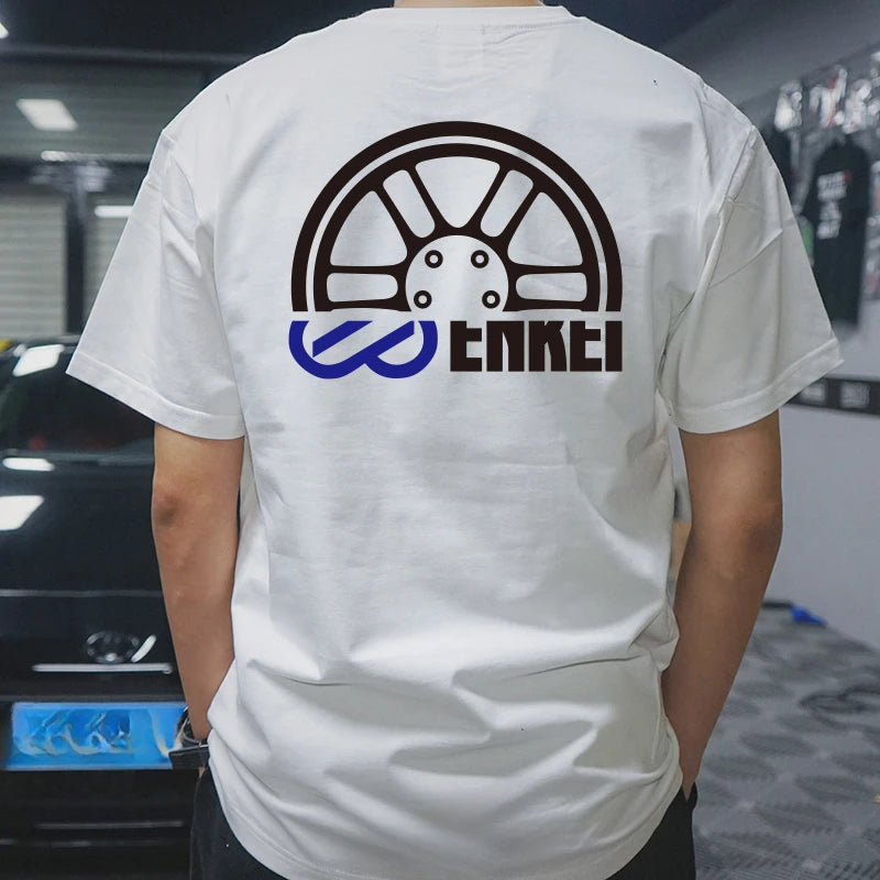 ENKEI JDM Shirt