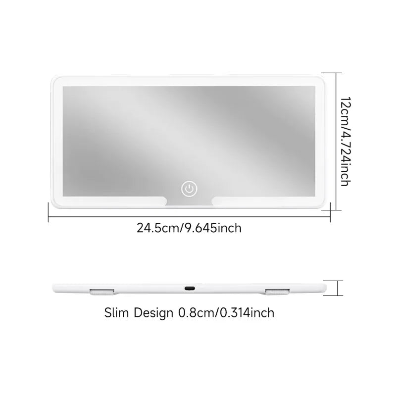 LED Vanity Mirror