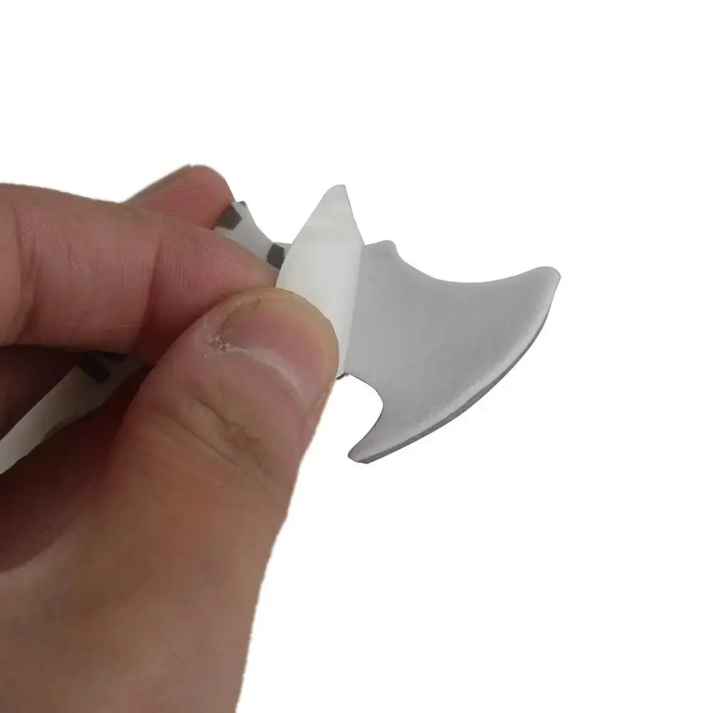 Batman Logo Badge Emblem